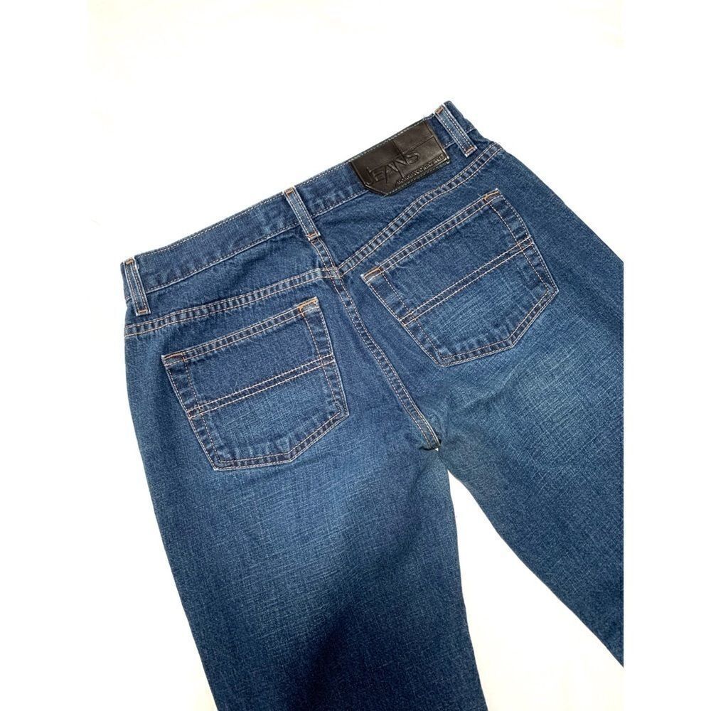 BCBGMaxazria Denim Jeans (Final)  - Picture 5 of 6